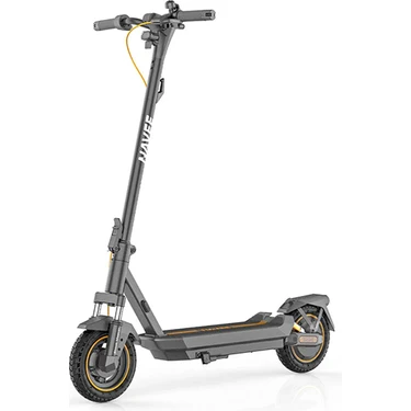 Navee Gt3 Max Elektrikli Scooter 75 Km - 1000W Güç - %22 Eğim Perf. Dörtlü Süspansiyon 25 Km Hız