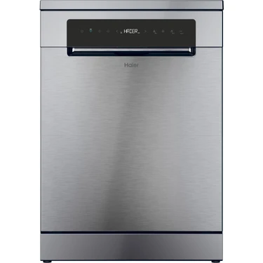Haier Xf 4C7S0X-17 10 Programlı Wi-Fi  Bağlantılı Bulaşık