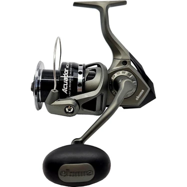Okuma Acuador ACU-8000A 3+1bb Olta