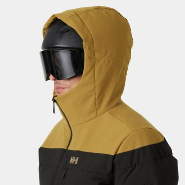 Helly Hansen Bossanova Puffy Mont Fiyatı