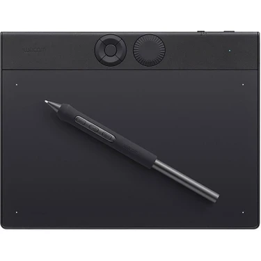 Wacom Intuos Pro S Grafik