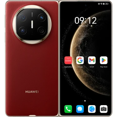 Huawei Mate X6 512 GB (Huawei Türkiye Garantili)  Nebula