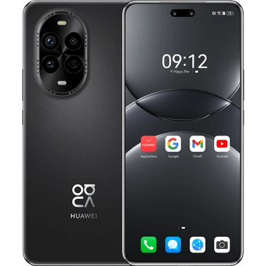 Huawei Nova 13 Pro 512 GB (Huawei Türkiye Garantili)