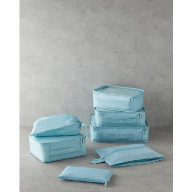 Prato Organizer 7’li Set