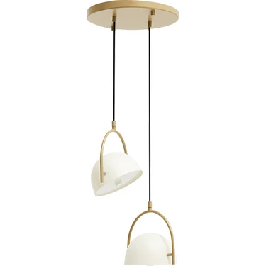 Enza Home Bloom LED 2'li Sarkıt -