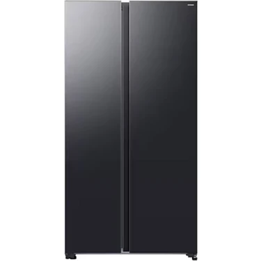 Samsung RS70F65QEFTR 655 Lt Gardırop Tipi