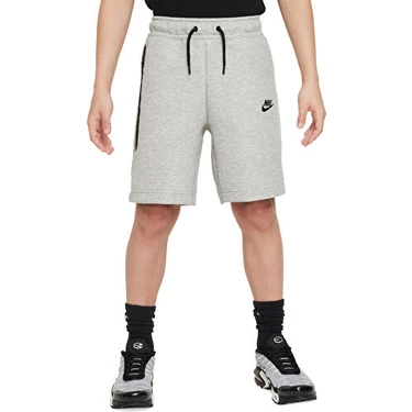 Nike B Nsw Tech Flc Short Çocuk Günlük Şort FD3289-063