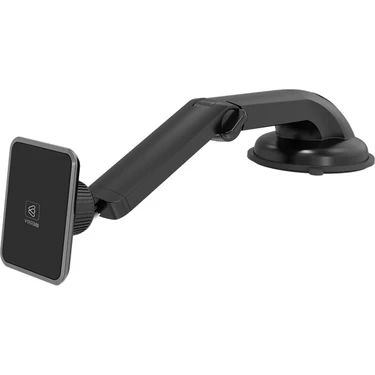 Iberry Vector Mover C501 Vantuzlu Manyetik Araç Içi Telefon