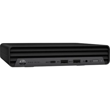 Hp Pro Mini 400 G9 998D3ET I7-13700T 16GB 512GB SSD Freedos Masaüstü