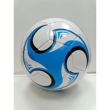 Dikişli Futbol Topu