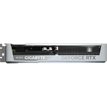 Gigabyte Geforce Rtx 5060TI Eagle Oc Ice 8gb Dlss4 128 Bit Gddr7 Ekran