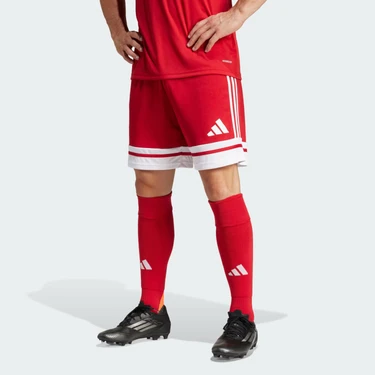 adidas SQUA25 SHO M Kırmızı Erkek