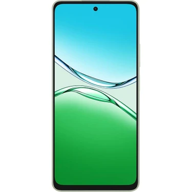 Oppo A5 Pro 8/256 Akıllı Telefon Zeytin