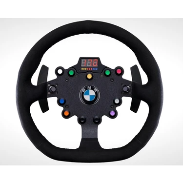 パーツ ClubSport BMW M3 GT2 V2 / Fanatec Fanatec Clubsport Bmw M3 Gt2 V2 Direksiyon Fiyatı
