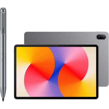 Huawei Matepad Se 11" 4gb 128GB Gri Tablet+Kalem