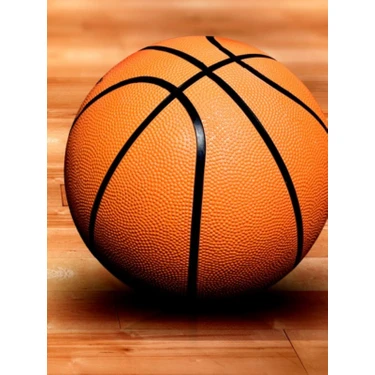 Basketbol Topu Iç Dış Mekan7 Numara