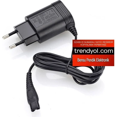 Philips Oneblade Pro QP6530 Adaptör Adaptör QP6530 Şarj Şarj Fiyatı