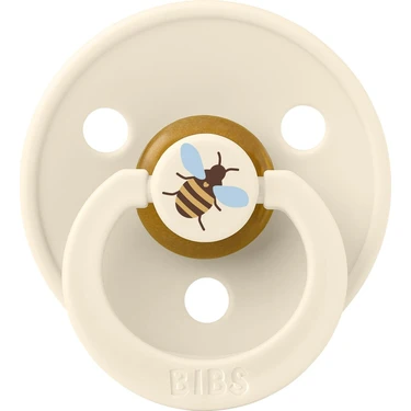 Bibs Studio Colour Bumblebee Emzik-