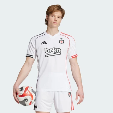 Adidas Performance JD1418 Beşiktaş JK 25/26 Home