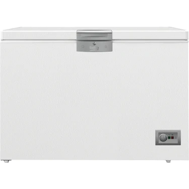 Beko 3360 JEM Sandık Tipi Derin