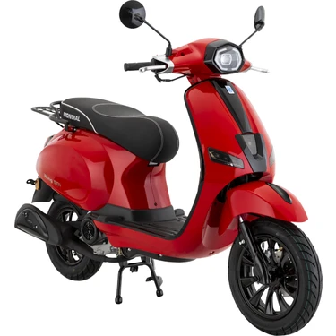 Mondial -Wing 50 Scooter - 2025