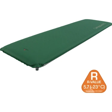 ROBENS CAMPGROUND 75 インフレーティングマット ROBENS CAMPGROUND 75 インフレーティングマット ROBENS