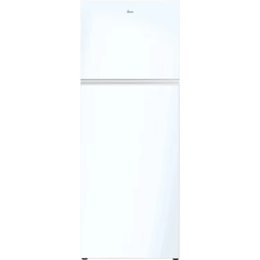 Hoover HODQ4T718EW E Enerji Sınıfı 467 Lt No Frost