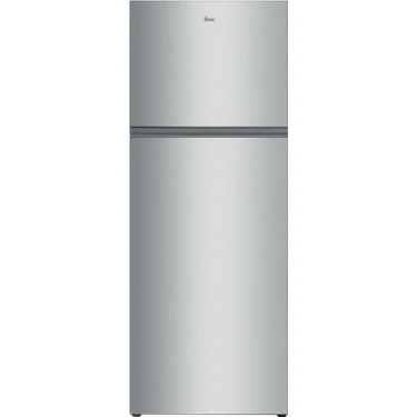 Hoover HODQ4T718EX E Enerji Sınıfı 467 Lt No Frost
