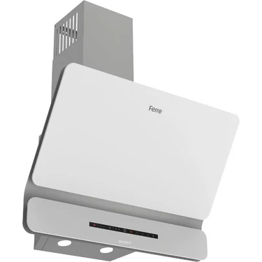 Ferre D081-SA Sılentart Serisi Sessiz Dc Invertör Motorlu 60 cm Beyaz