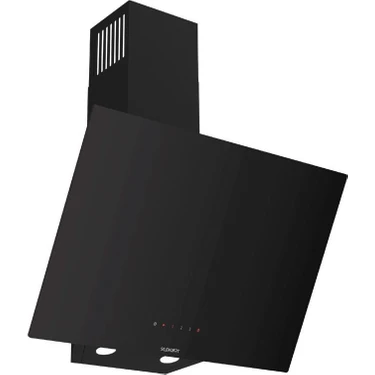 Ferre D077-SA  Sılentart Serisi Sessiz Dc Invertör Motorlu 60 cm Siyah