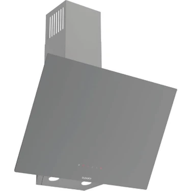 Ferre D079-SA  Sılentart Serisi Sessiz Dc Invertör Motorlu 60 cm Gri