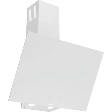 Ferre D078-SA  Sılentart Serisi Sessiz Dc Invertör Motorlu 60 cm Beyaz