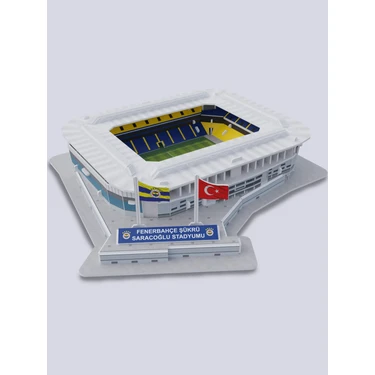 Fenerbahçe Stad Maketi