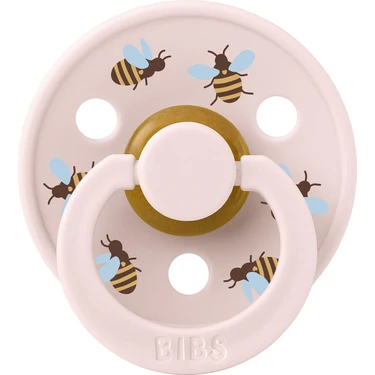 Bibs Studio Colour Bumblebee Friends Emzik-
