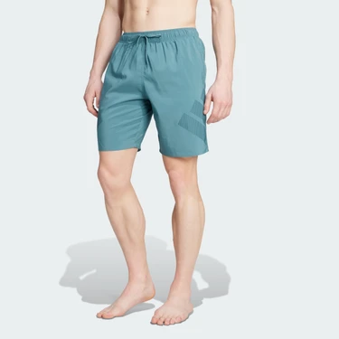 Adidas Sportswear JX2663 Big Bars Shorts 8-Inch Fiyatı