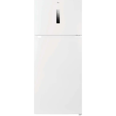 Hoover HODG5T718EW1 E Enerji Sınıfı 580 Lt No Frost