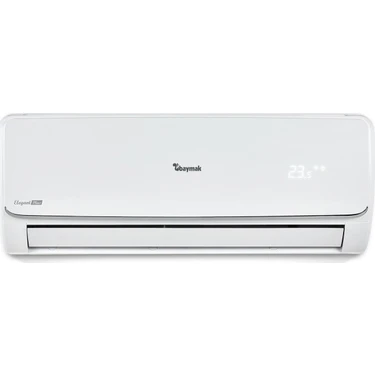 Baymak Elegant Plus 24000 Btu Inverter