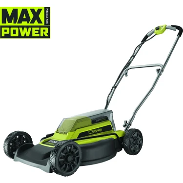 Ryobi RY36LMM46A-140 36V Tekerlekli Malçlama ve Çim Biçme Fiyatı
