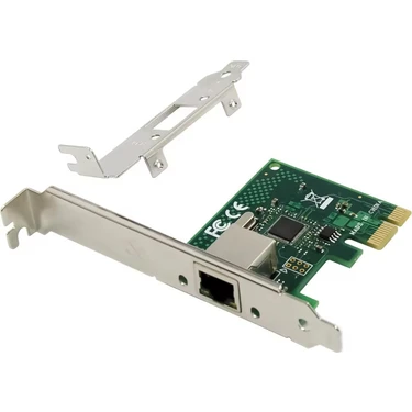 Open Smart 1 Port Intel I210-T1 V2 1gbe Pcıe X1 Ethernet Fiyatı