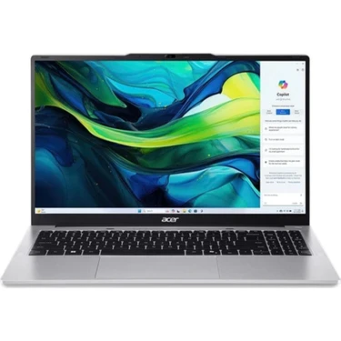 Acer Aspire Lite 12.nesil Core I5 12450H-8GB-512GB Ssd-15.6"-Windows 11 Taşınabilir