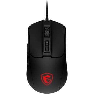 Msı Forge GM100 Rgb Gaming