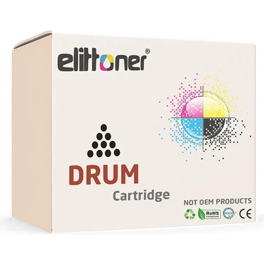 Elittoner Lexmark 58D0Z00 Drum Ünitesi - MS725, MS822, Fiyatı