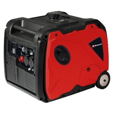 Einhell TE-IG 3500, Benzinli Jeneratör -