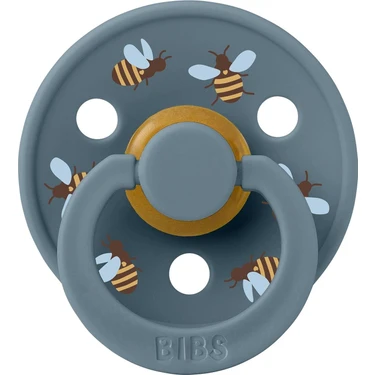 Bibs Studio Colour Bumblebee Friends Emzik-