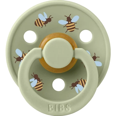 Bibs Studio Colour Bumblebee Friends Emzik-