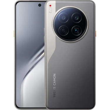 TECNO CAMON 40 Premier 5G 256 GB 12 GB Ram (Tecno Türkiye Garantili) Kozmik