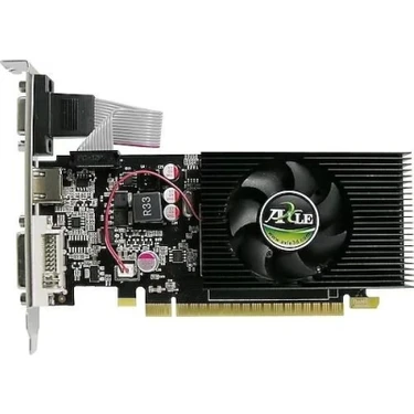 Gizmur Store Axle 4gb GT730 AX-GT730/4GD3P8CDIL Ddr3 128BIT Hdmı-Dvı Pcıe