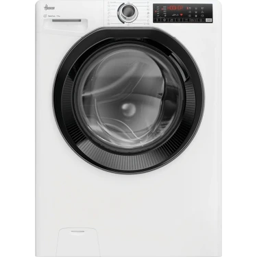 Hoover H3WPS4116TMB5-17 11 kg 1400 Devir Wi-Fi  Bağlantılı Çamaşır