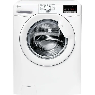 Hoover H3W 292DE/1-17 9 kg  NFC Bağlantılı 1200 Devir Çamaşır