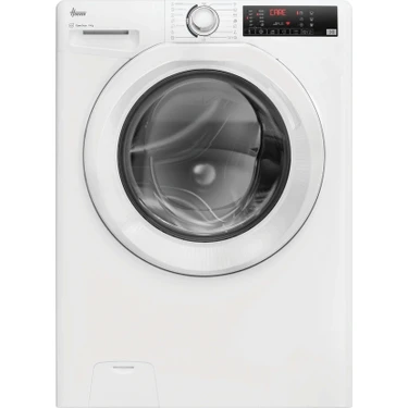 Hoover H3WPS294TAM6-17 9 kg Wi-Fi  Bağlantılı 1200 Devir Çamaşır